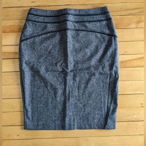 BCX Pencil Skirt -Size 5
